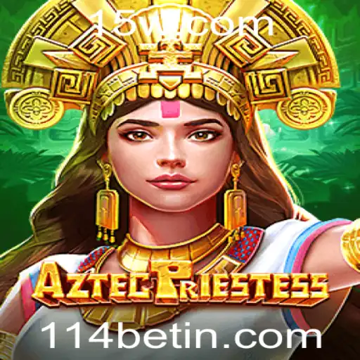 AztecPriestess: Descubra o Mundo Antigo ao Apostar no 114bet
