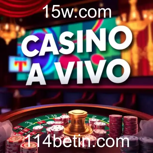 114bet: Cassino ao Vivo Exclusivo