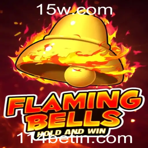 Descubra o Mundo Empolgante de Flamingbells no 114bet