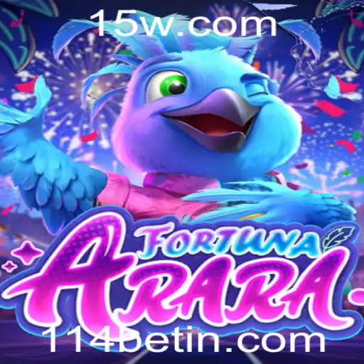 FortunaArara: Conheça o Novo Jogo que Está Conquistando Jogadores ao Redor do Mundo