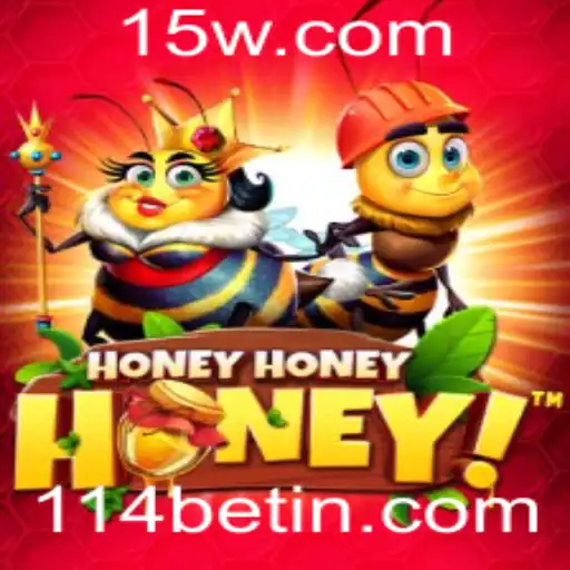 Descubra o Fascinante Jogo de Cassino HoneyHoneyHoney na 114bet