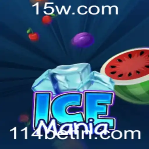 IceMania - O Jogo Que Conquista Multidões