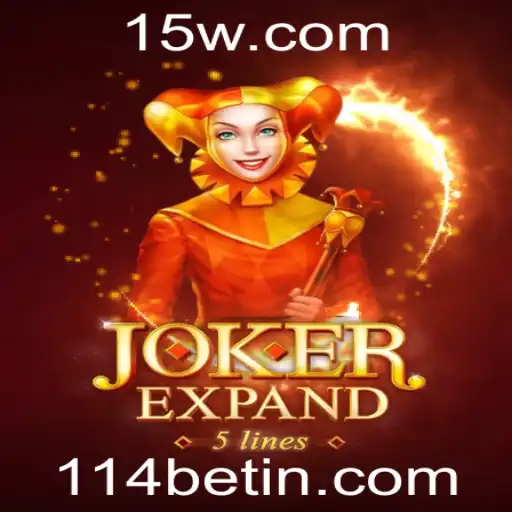 Explorando o Fascinante Mundo do Jogo JokerExpand na 114bet