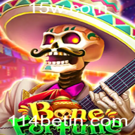 Descubra o Fascinante Universo de BoneFortune: Um Jogo de Estratégia e Sorte com a 114bet