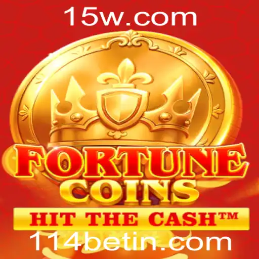 Descubra Tudo Sobre o Jogo FortuneCoins na Plataforma 114bet