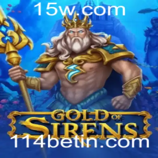 Descubra o Fascinante Mundo de GoldofSirens: O Jogo Estratégico do Momento