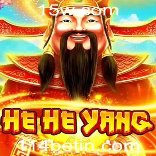 Descubra HeHeYang: O Novo Fenômeno dos Jogos Online com 114bet