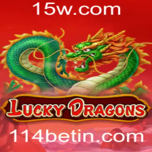 LuckyDragons: Aventura e Estratégia no Mundo dos Dragões