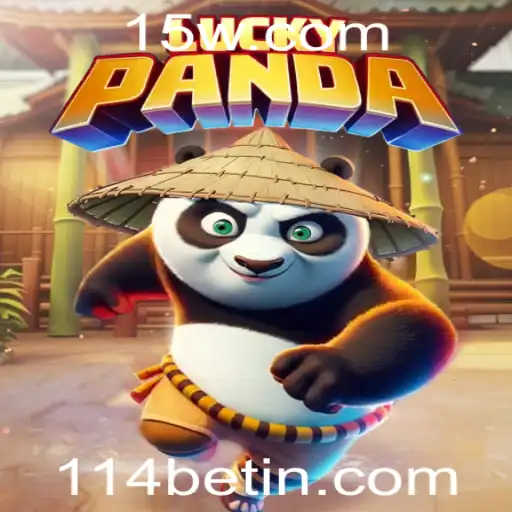 Descubra o Empolgante Mundo de LuckyPanda no 114bet