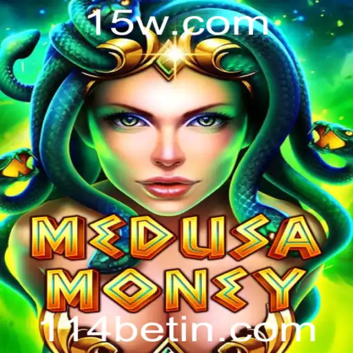 MedusaMoney: Um Novo Fenômeno no Mundo dos Jogos