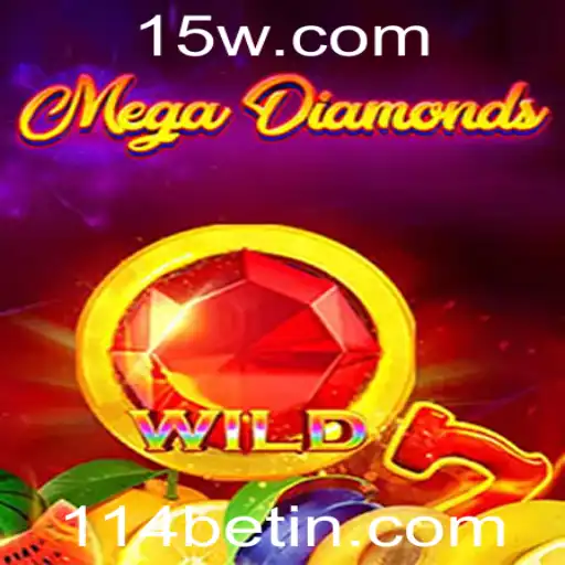 MegaDiamond: Descubra a Emoção e Regras deste Jogo Incrível