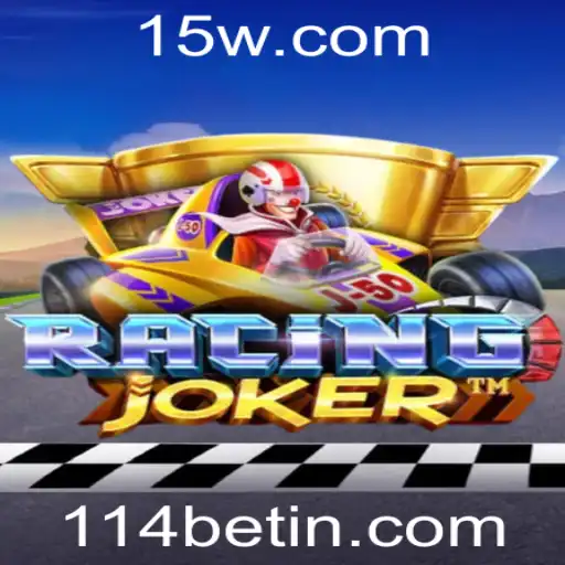 Explorando o Mundo de RacingJoker: Uma Jornada Emocionante no Universo das Corridas