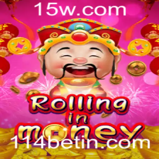 Descubra as Aventuras Financeiras de RollingInMoney: O Novo Fenômeno dos Jogos