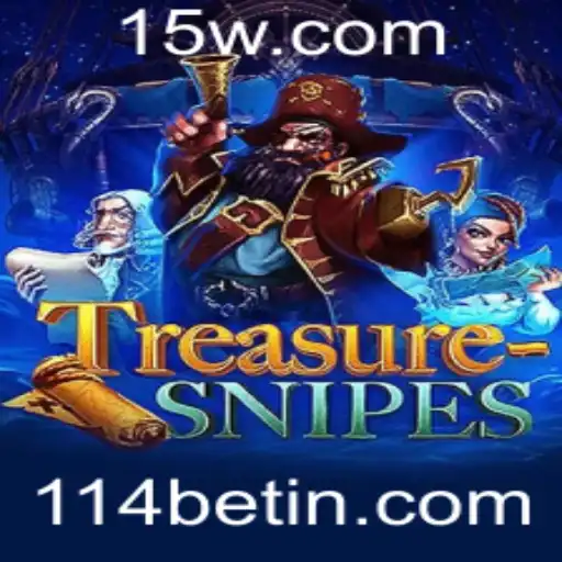 Descubra o Emocionante Mundo de TreasureSnipes no 114bet