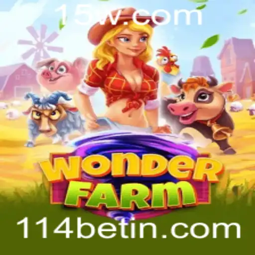 WonderFarm: Uma Jornada Interativa e Inovadora no Mundo dos Jogos