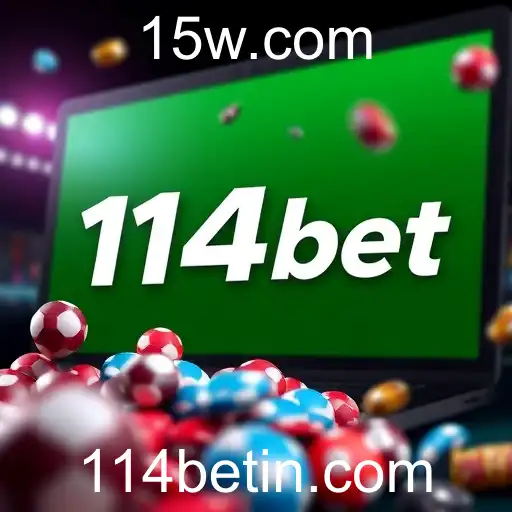 A Estratégia de Promoção no Mundo das Apostas: O Caso 114bet