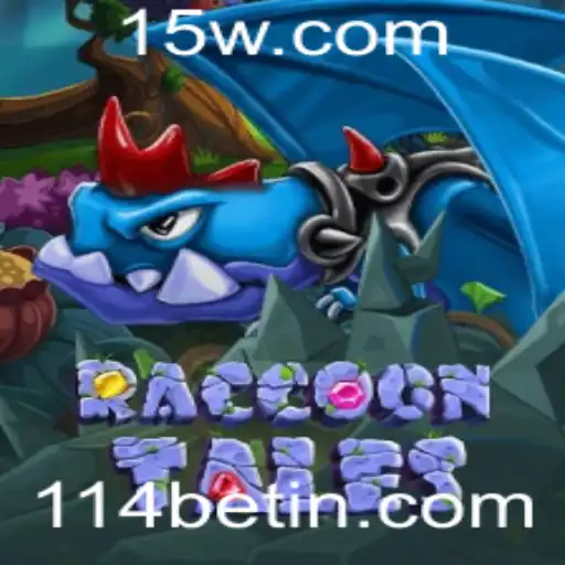Descubra a Aventura Interativa de 'RaccoonTales'