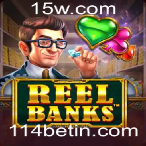 Explorando ReelBanks: Um Mergulho nas Regras e Estratégias do Jogo Através da Plataforma 114bet