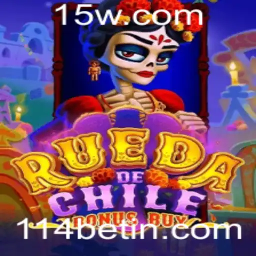 Descubra o Jogo RuedaDeChileBonusBuy com 114bet