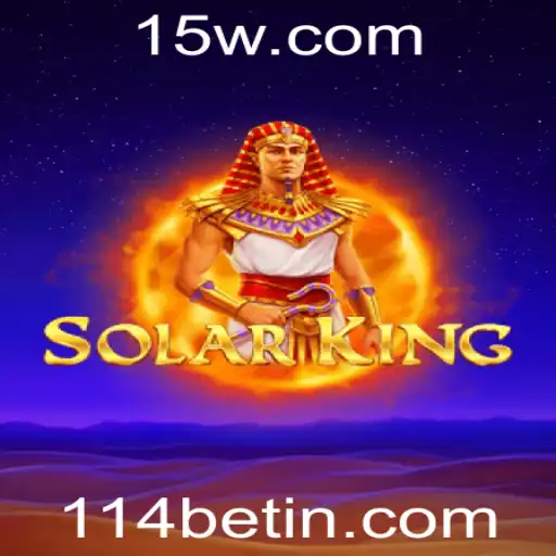 Descubra SolarKing: O Jogo Que Está Conquistando o Mundo