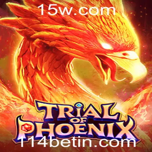 Explorando o Fascinante Mundo de TrialofPhoenix: A Nova Sensação de 114bet