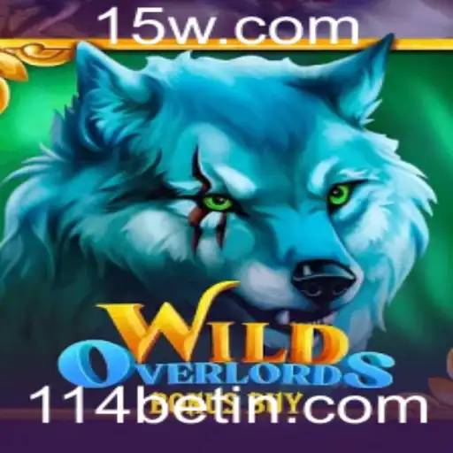 Descubra WildOverlordsBonusBuy: Uma Jornada Extrema no Cassino 114bet
